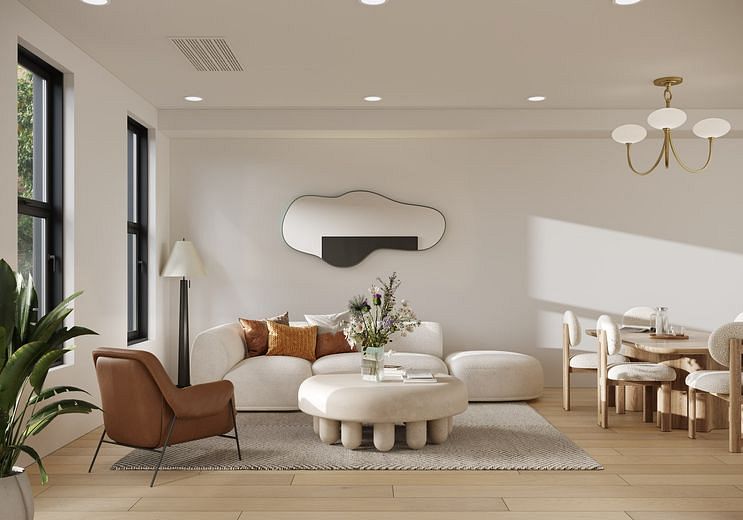 96 Eckford Street #GARDENR