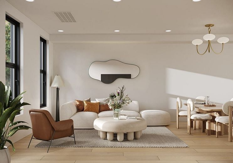 96 Eckford Street #PHL