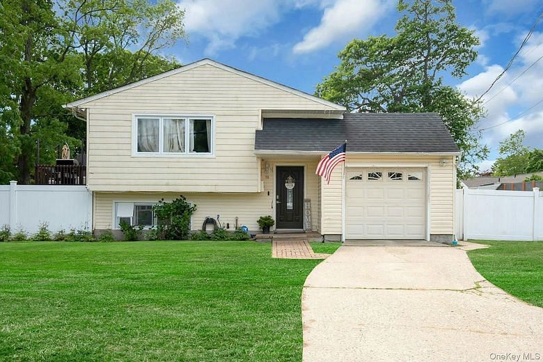 96 Huron Drive