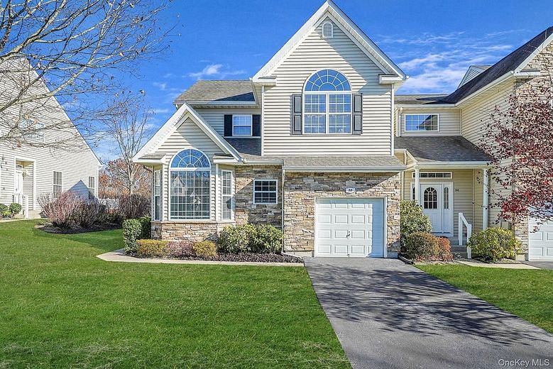 96 Manitou Trail #96