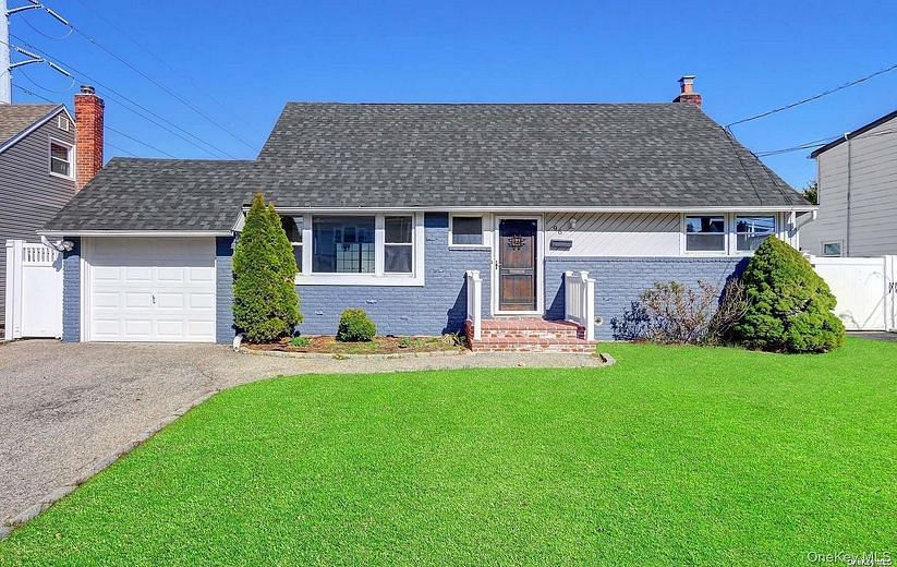 96 S Windhorst Avenue