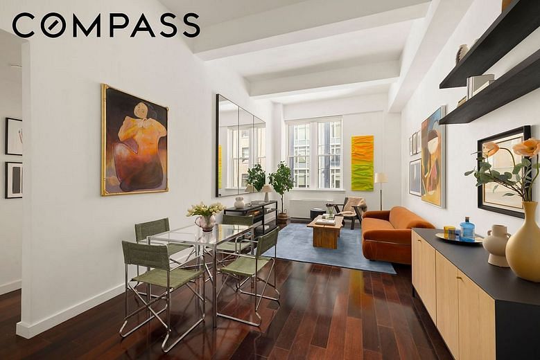 96 Schermerhorn Street #10H