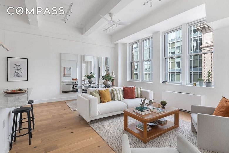 96 Schermerhorn Street #11F