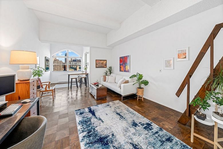 96 Schermerhorn Street #14G