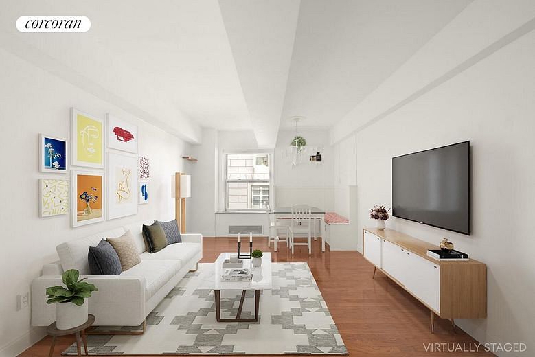 96 Schermerhorn Street #2F