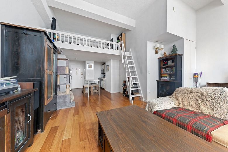 96 Schermerhorn Street #5G