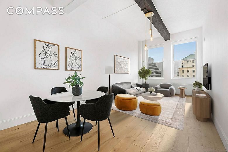 96 Schermerhorn Street #8E