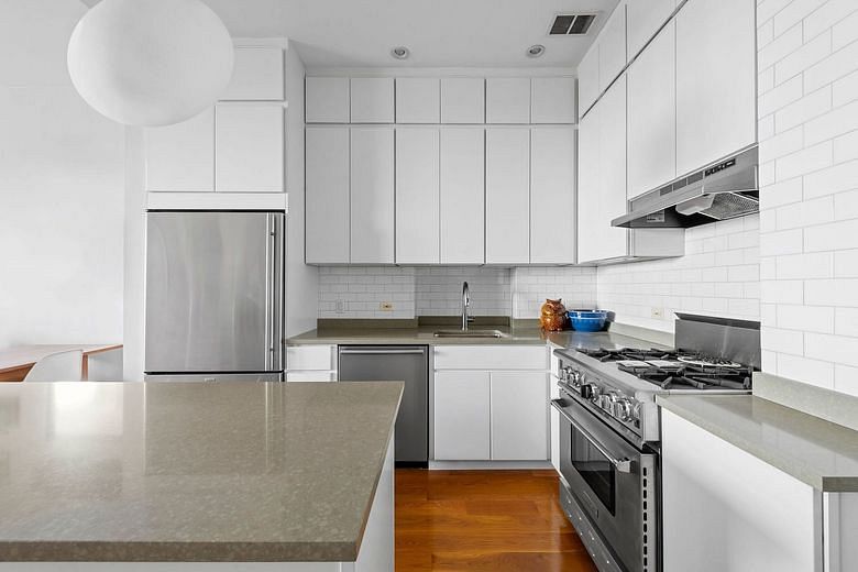 96 Schermerhorn Street #PHB