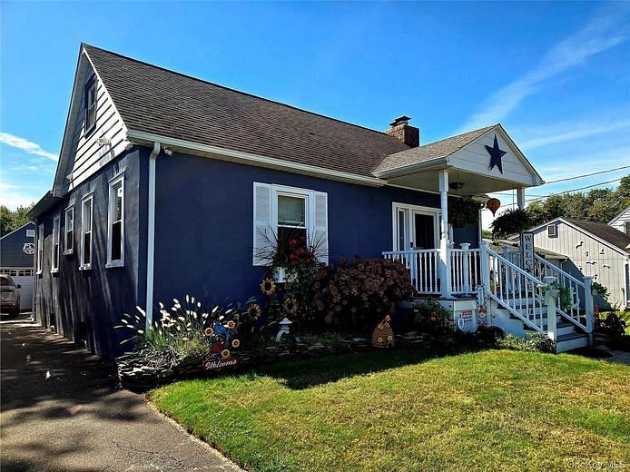 96 Trafalgar Drive