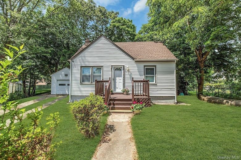 96 Washington Drive