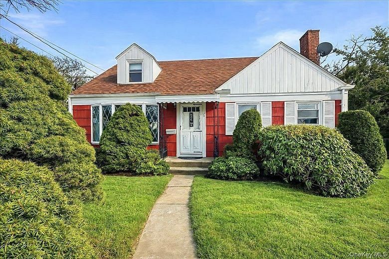 96 White Plains Avenue