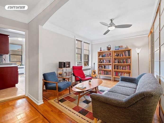 960-960 Sterling Place #3K