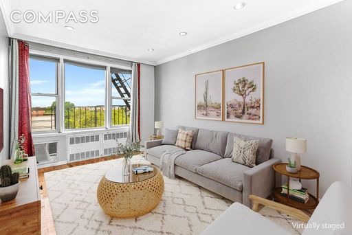 Image 1 of 7 for 9602 Fourth Avenue #6D in Brooklyn, NY, 11209