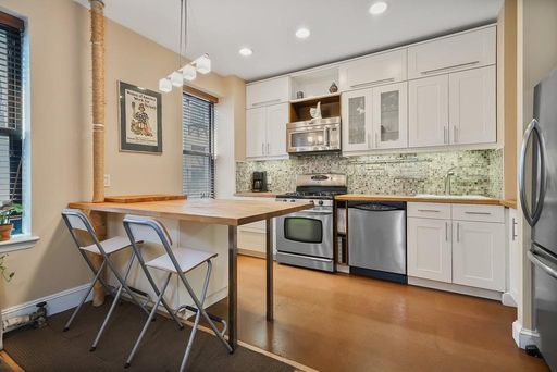 Image 1 of 17 for 418 Saint Johns Place #4E in Brooklyn, BROOKLYN, NY, 11238