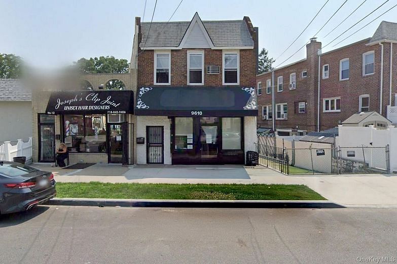 9610 Linden Boulevard