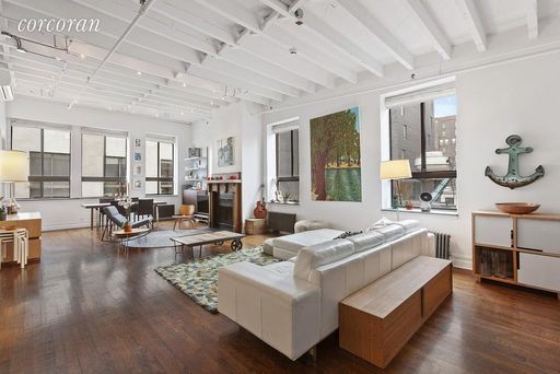 Image 1 of 20 for 117 West 17th Street #6D in Manhattan, New York, NY, 10011