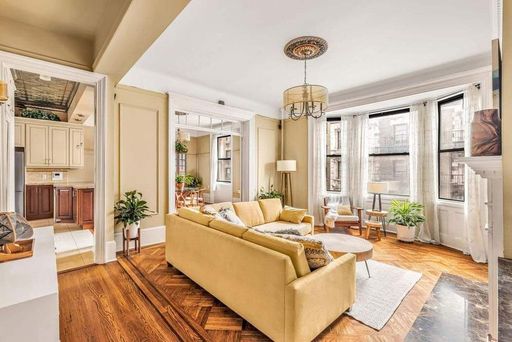 Image 1 of 13 for 611 West 111th Street #55 in Manhattan, New York, NY, 10025