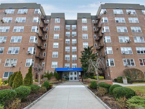 Image 1 of 15 for 18-70 211th Street #5J in Queens, Bayside, NY, 11360