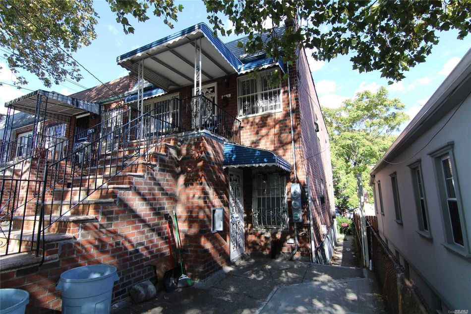 Image 1 of 1 for 965 E 56th St in Brooklyn, Flatlands, NY, 11234