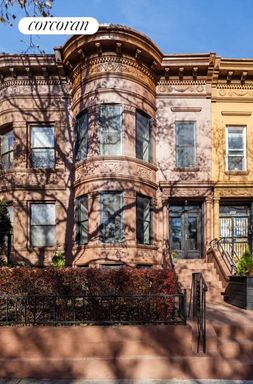 Image 1 of 17 for 965 Saint Johns Place in Brooklyn, NY, 11213