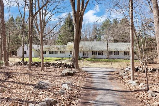 Image 1 of 36 for 112 Honey Hollow Road in Westchester, Pound Ridge, NY, 10576