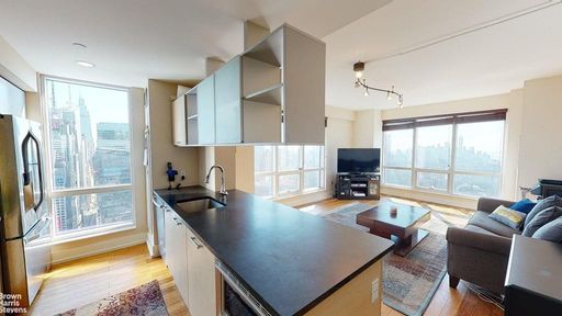 Image 1 of 15 for 350 West 42nd Street #60E in Manhattan, NEW YORK, NY, 10036