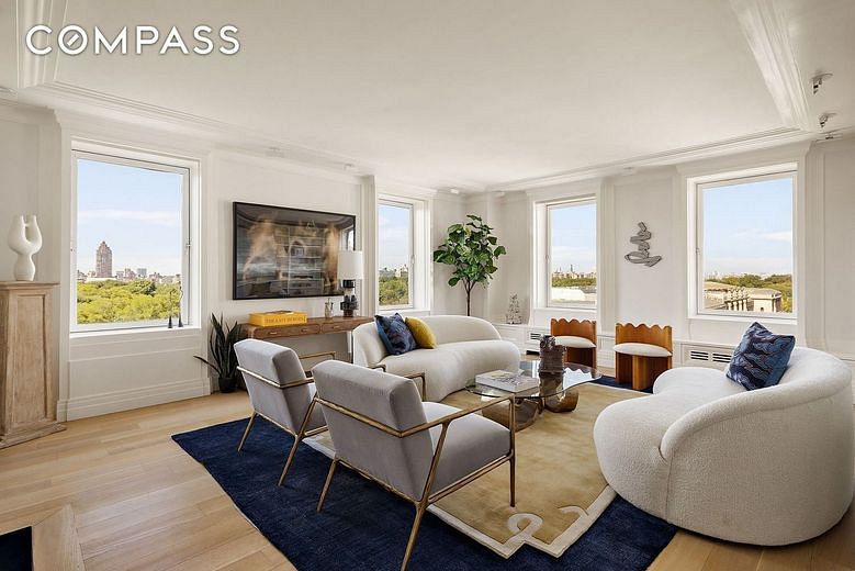 969 Fifth Avenue #14