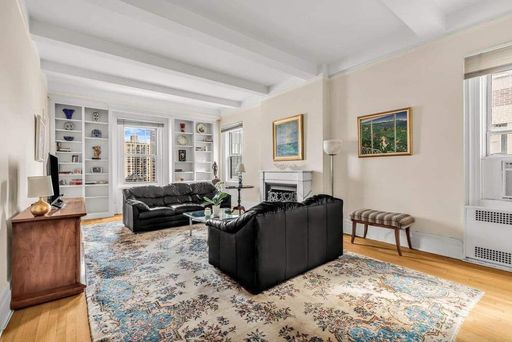 Image 1 of 26 for 969 Park Avenue #12F in Manhattan, New York, NY, 10028