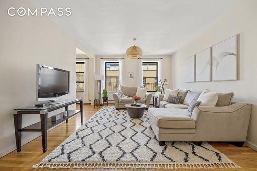 Image 1 of 11 for 295 Saint Johns Place #6C in Brooklyn, NY, 11238