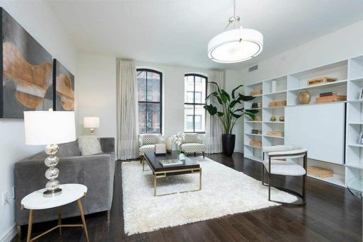 Image 1 of 21 for 250 West Street #2H in Manhattan, New York, NY, 10013