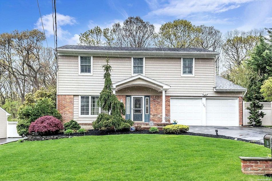 Image 1 of 25 for 130 Harvard Drive in Long Island, Plainview, NY, 11803
