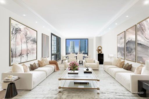 Image 1 of 11 for 721 Fifth Avenue #52H in Manhattan, New York, NY, 10022