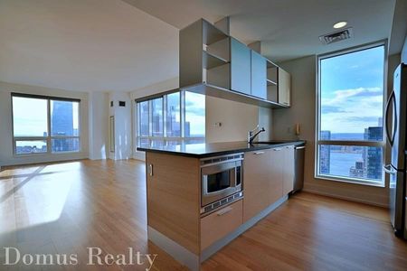 Image 1 of 19 for 350 West 42nd Street #60H in Manhattan, NEW YORK, NY, 10036