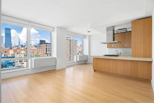 Image 1 of 11 for 450 West 17th Street #1602 in Manhattan, New York, NY, 10011