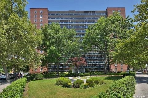Image 1 of 9 for 97-07 63rd Drive #6N in Queens, Rego Park, NY, 11374