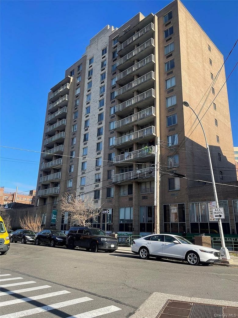 97-12 63rd Drive #8B