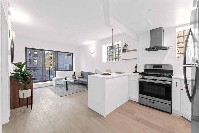 97-30 64th Avenue #3A