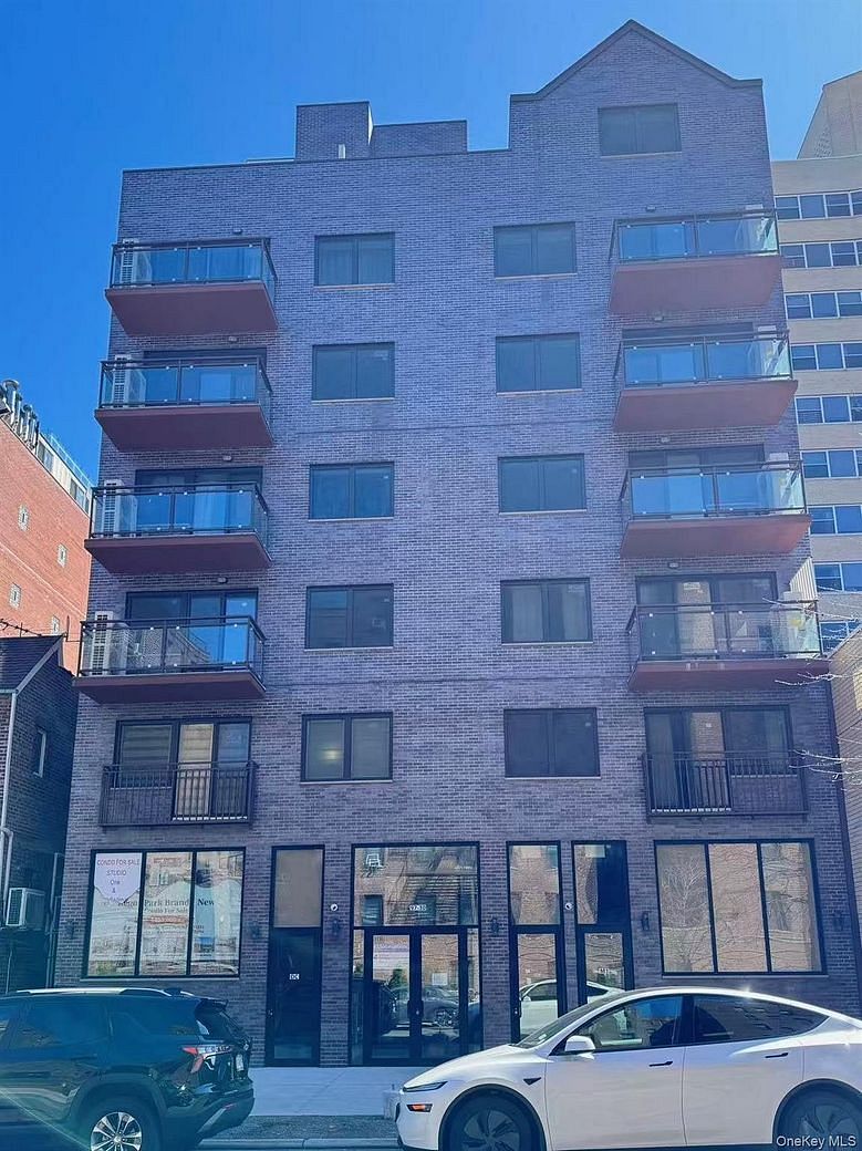 97-30 64th Avenue #7A