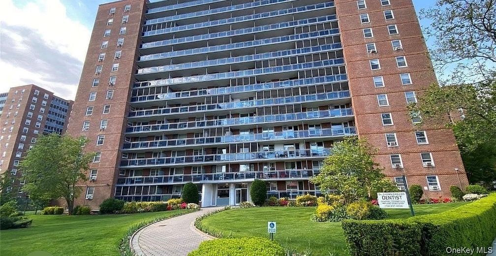 97-37 63 Road #5C