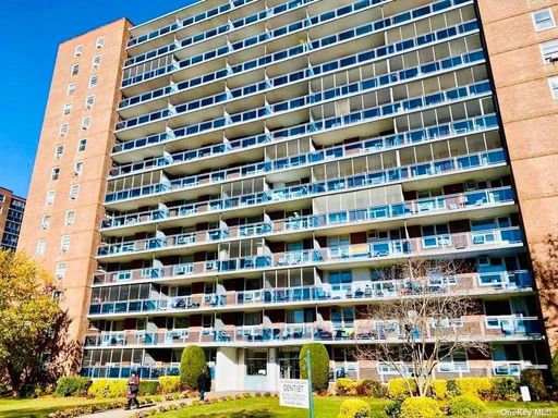 Image 1 of 11 for 97-37 63rd Road #4K in Queens, Rego Park, NY, 11374