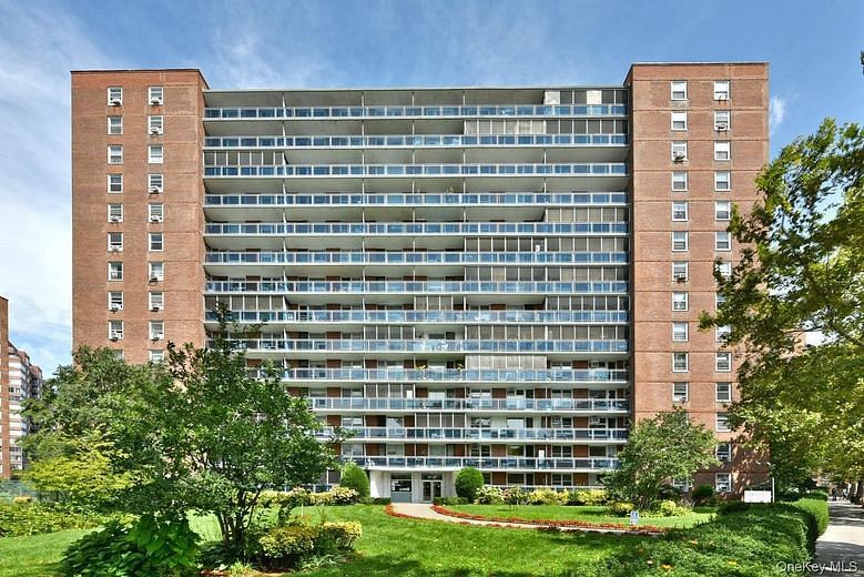97-37 63rd Road #9M