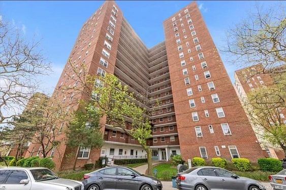 Image 1 of 8 for 97-40 62 Drive Dr #12L in Queens, Rego Park, NY, 11374