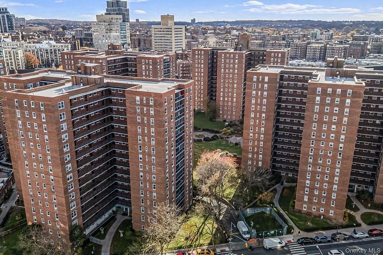 97-40 62nd Drive #8D