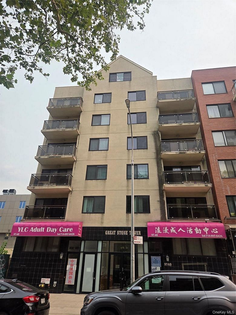 97-40 64th Avenue #7A