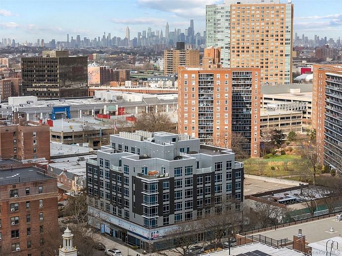 97-45 63rd Drive #5C