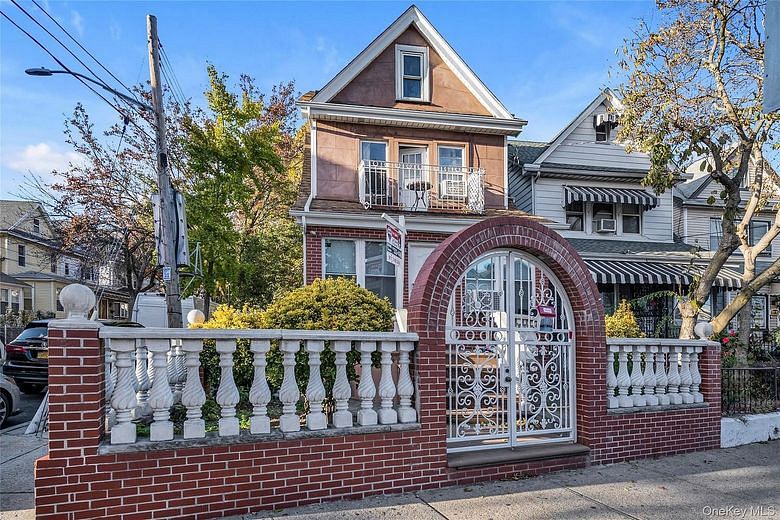 97- 69 Corona Avenue