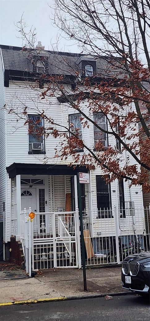 97 Elton Street