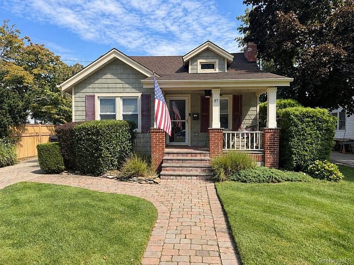 97 Highland Avenue