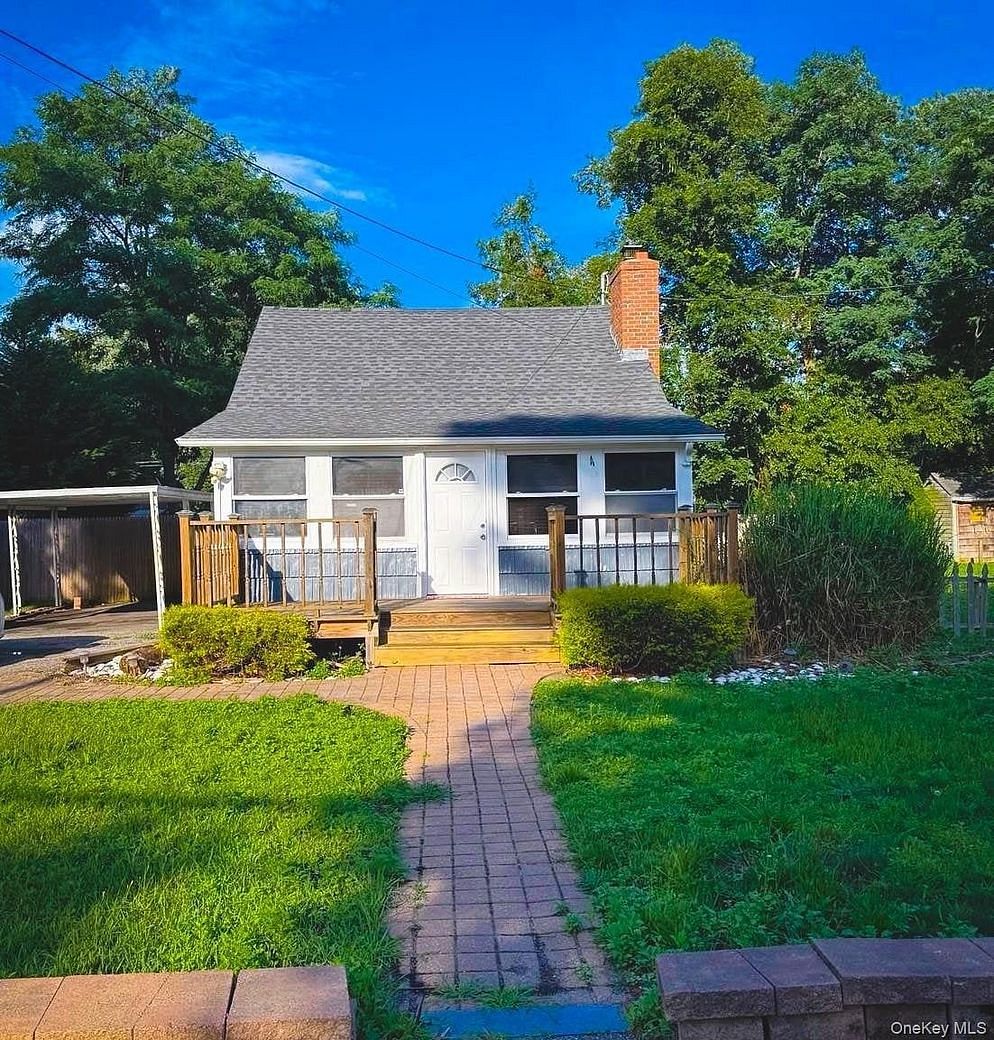 97 Magnolia Drive