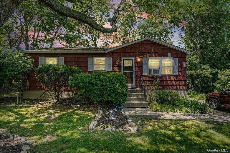97 Maple Road